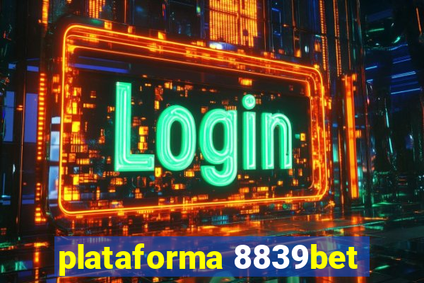 plataforma 8839bet